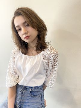 カラー