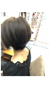 カット