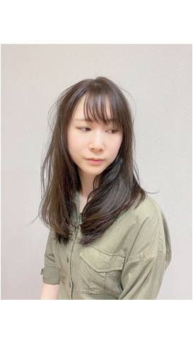 カット＋カラー