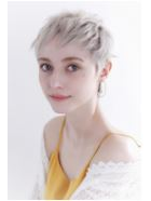 Pontem Hairmake New York 千駄木店 ヘアーメイク ニューヨーク 千駄木店