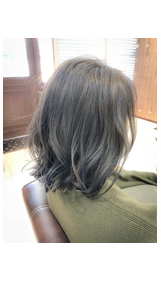 カット＋カラー