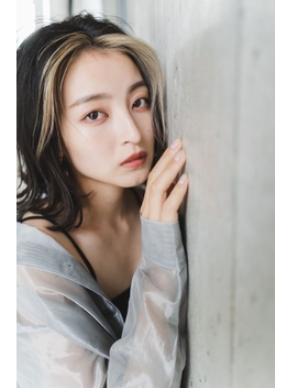 カラー＆カット