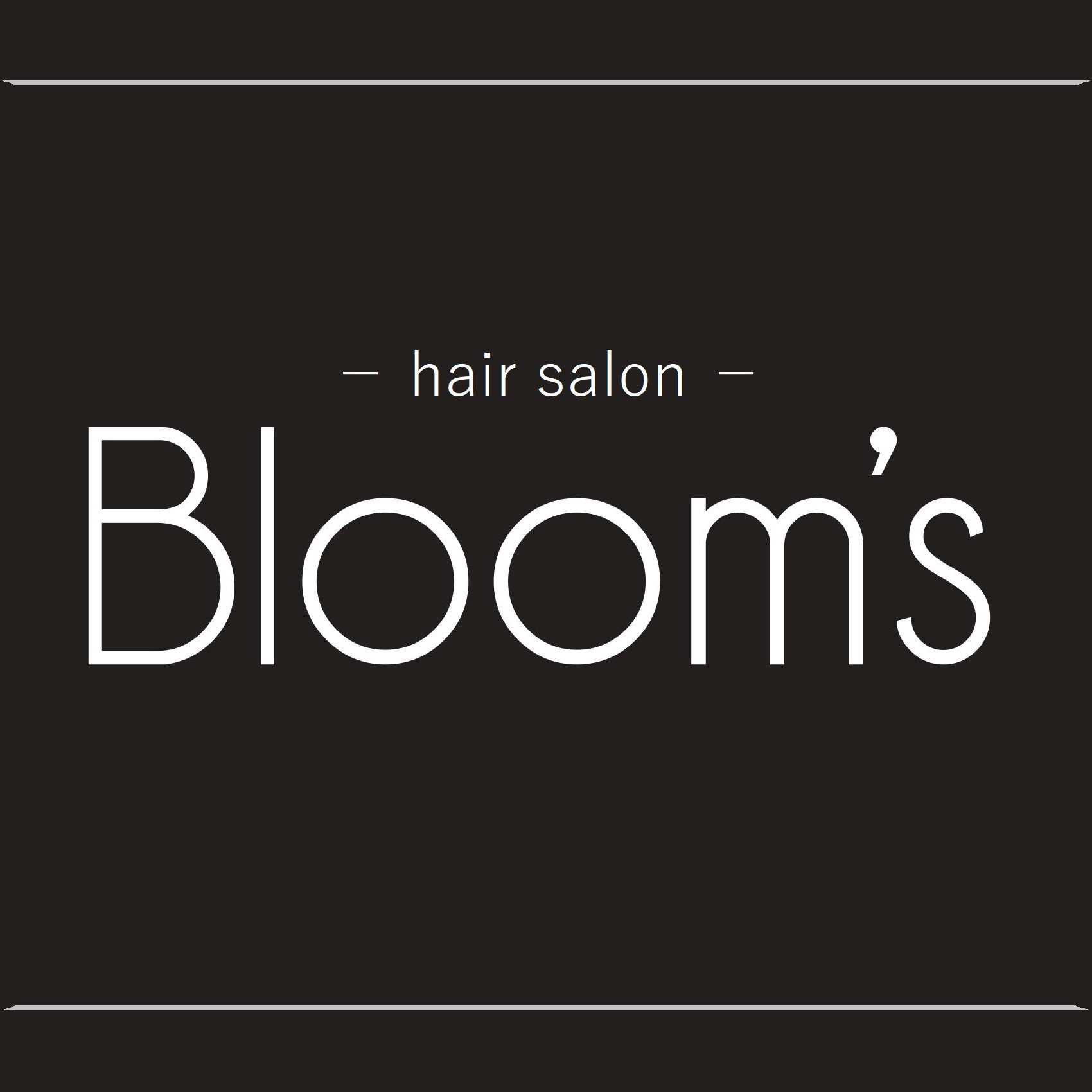Bloom’s【ブルームス】