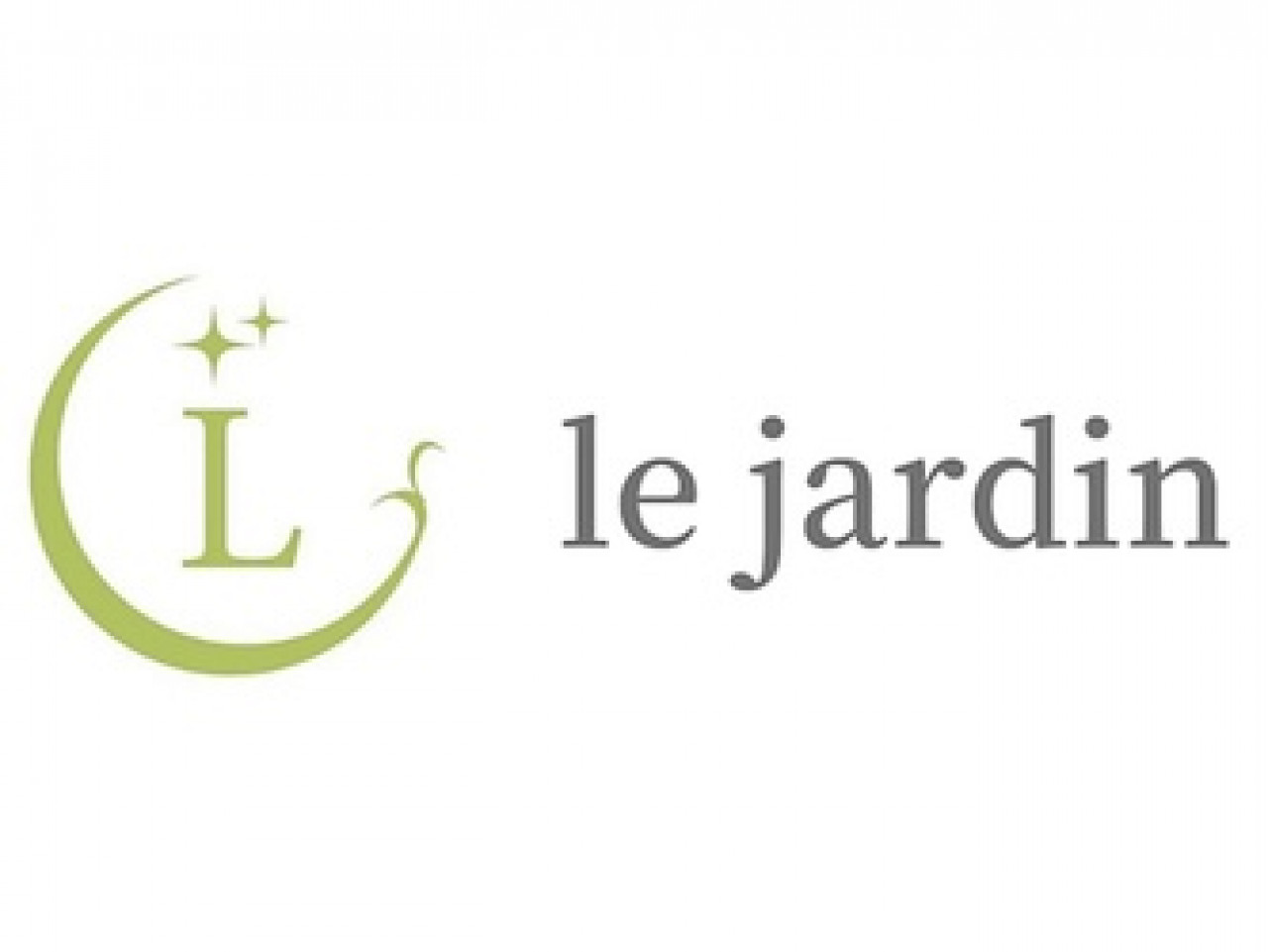 le jardin大船店