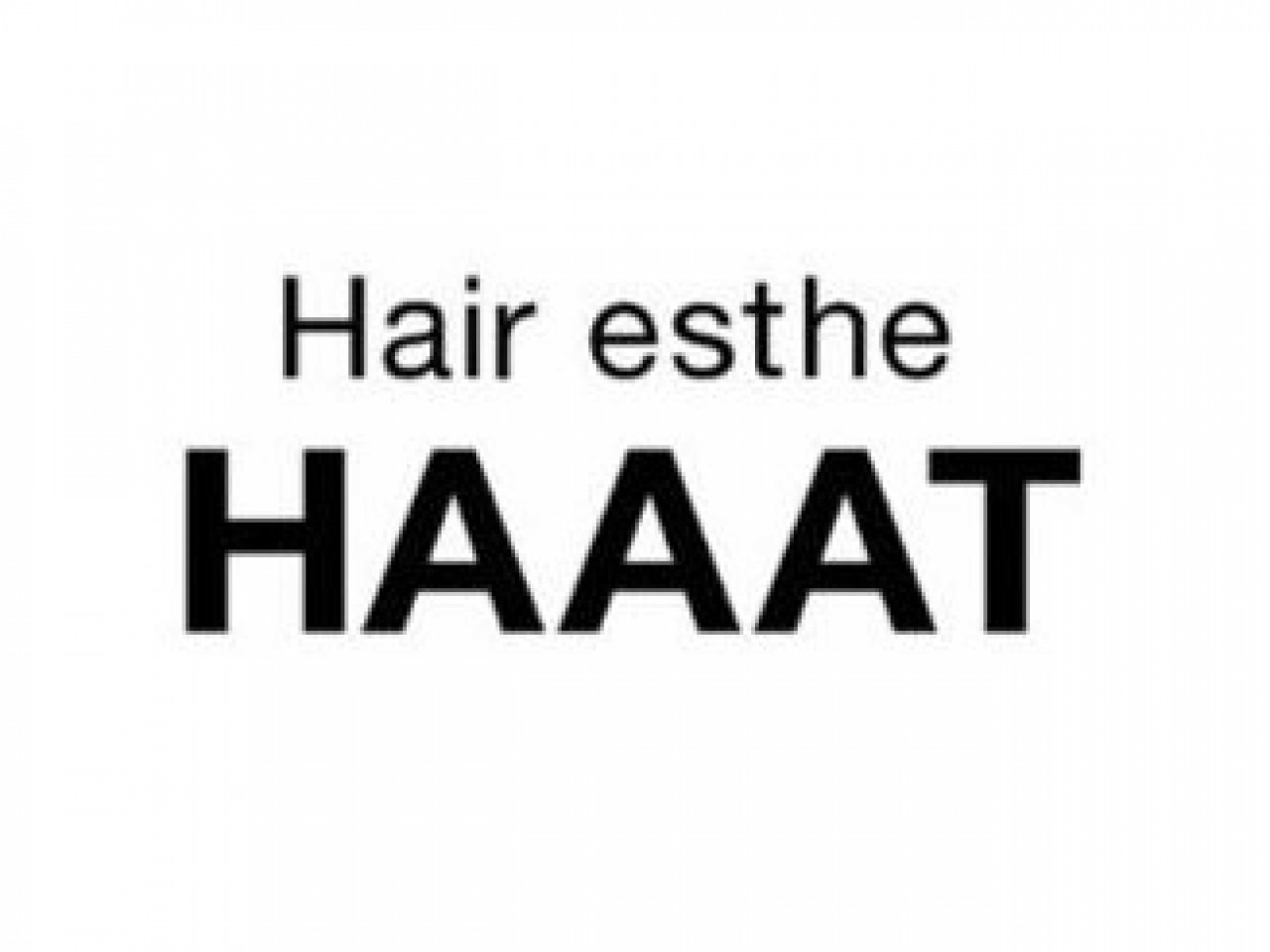 HAAAT池袋東口店【ヘアエステ ハート】