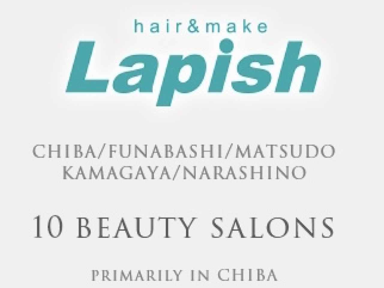 Lapish新松戸店【ラピッシュ】