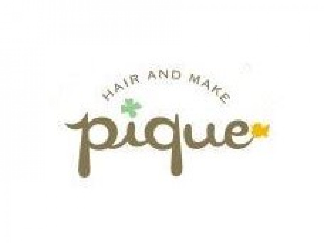 Pontem Pique茗荷谷 ピケ