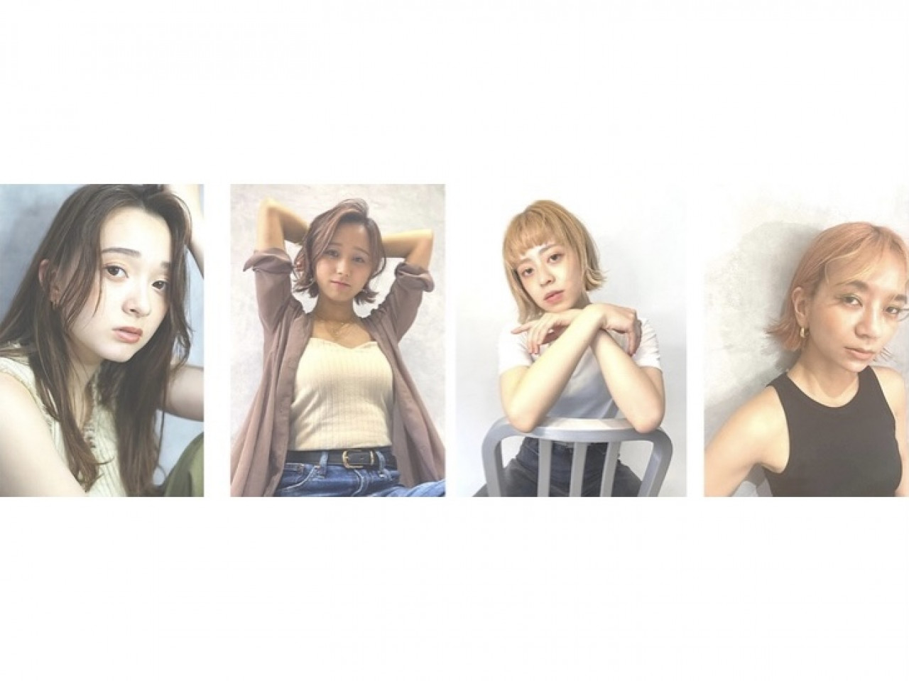 bless hair & spa 湘南台【ブレスヘアアンドスパ湘南台】