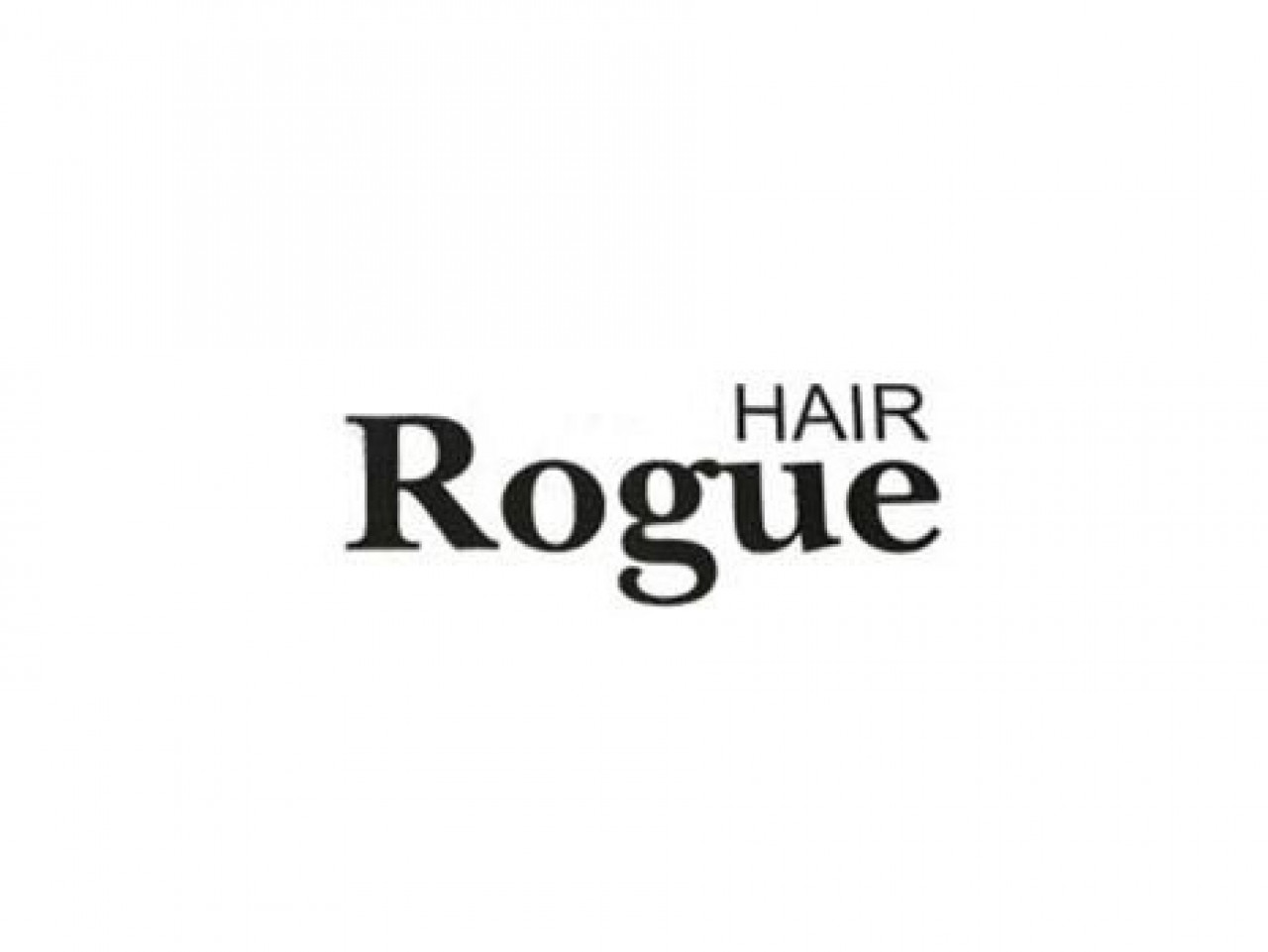 Pontem Rogue Hair 亀有店 ローグヘアー