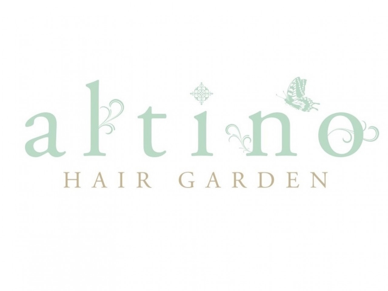 altino HAIR GARDEN【アルティノヘアーガーデン】