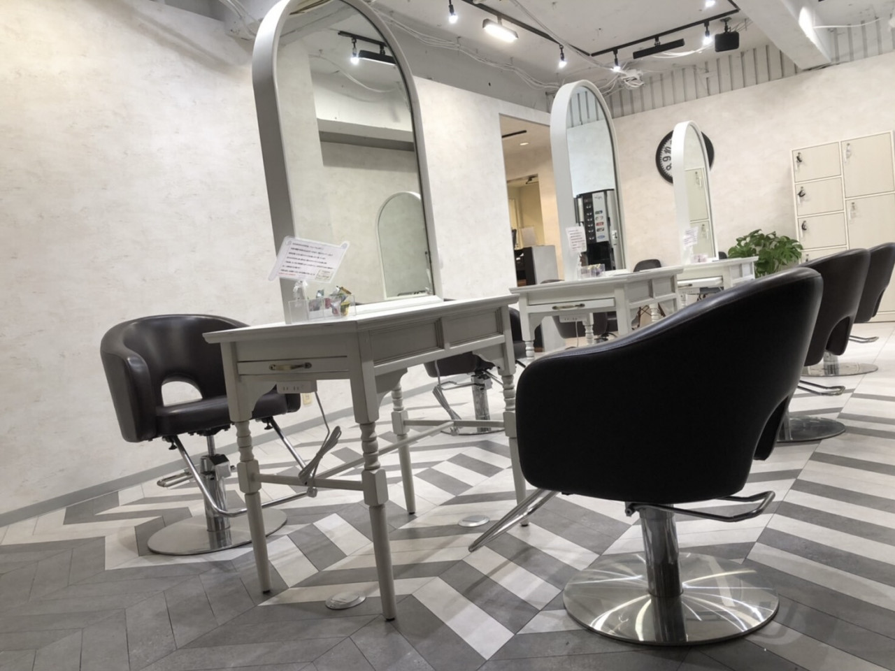 HairMake GARDEN【ヘアメイク　ガーデン】