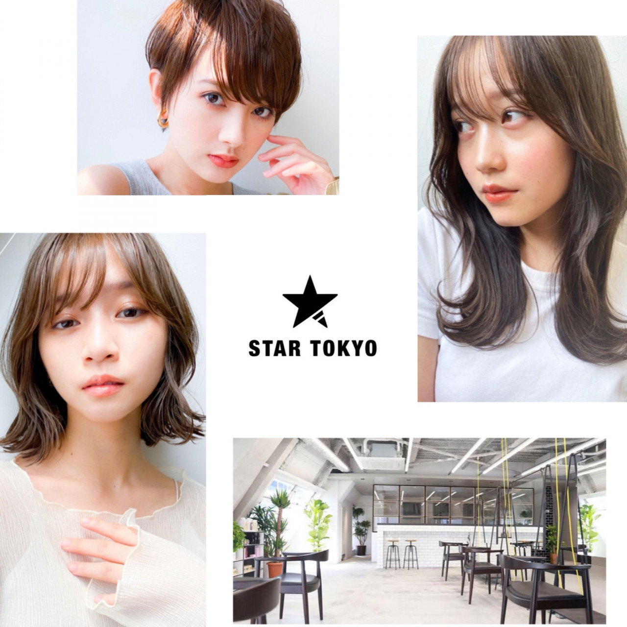 STAR TOKYO 渋谷 by K-two【スタートウキョウシブヤバイケーツー】