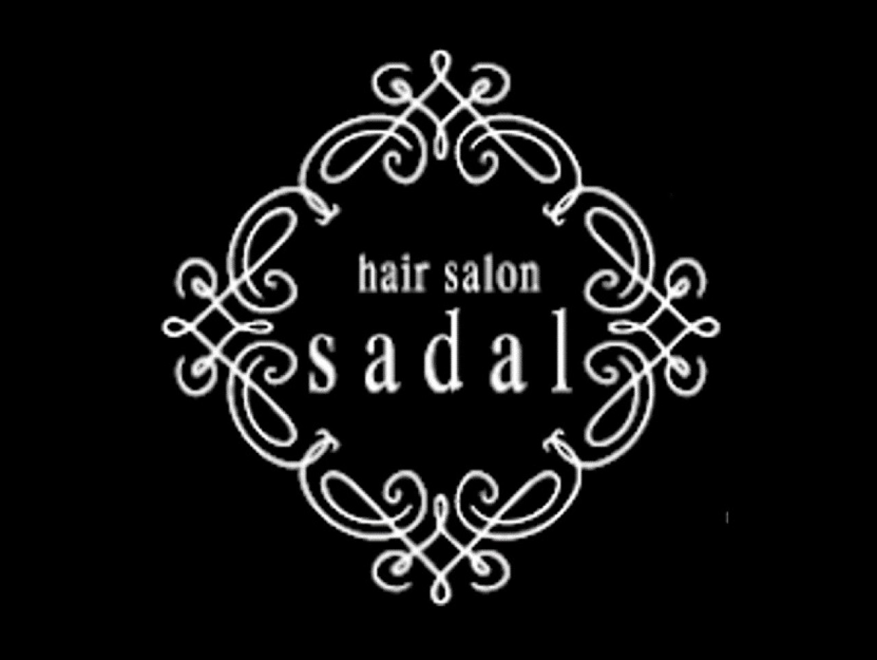 hair salon Sadal【ヘアサロン サダル】
