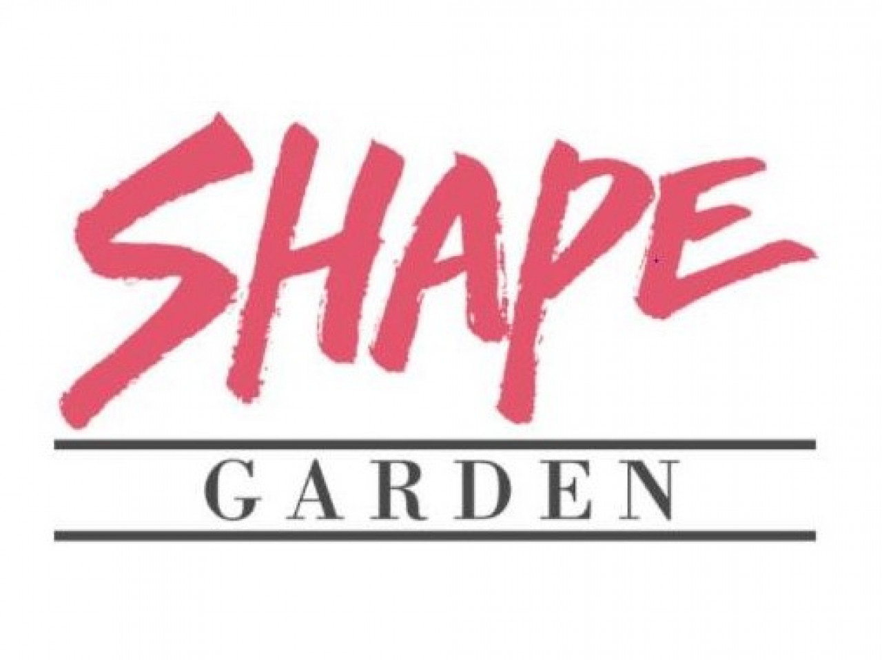 SHAPE GARDEN horikiri【シェイプガーデン ホリキリ】