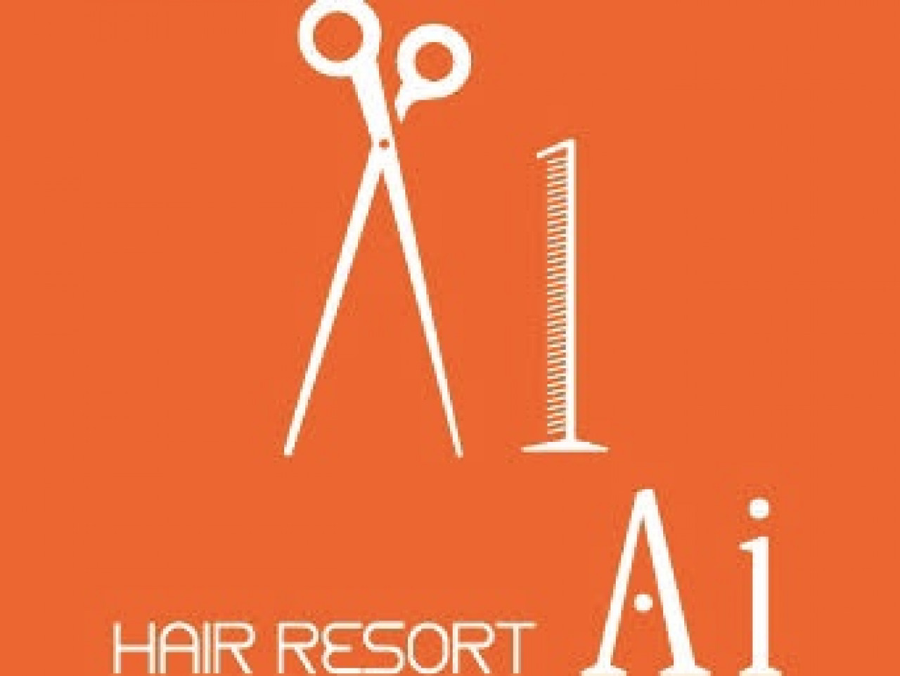 hair resort Ai 原宿 for men's 【ヘアリゾートエーアイ メンズ】