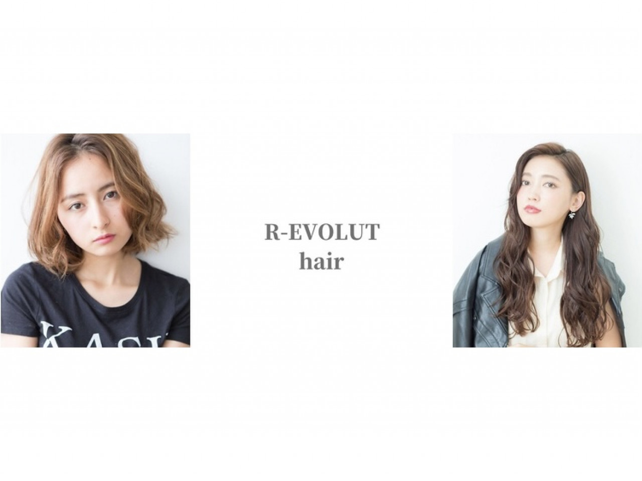 R-EVOLUT hair 柏店【レボルトヘアー 柏店】