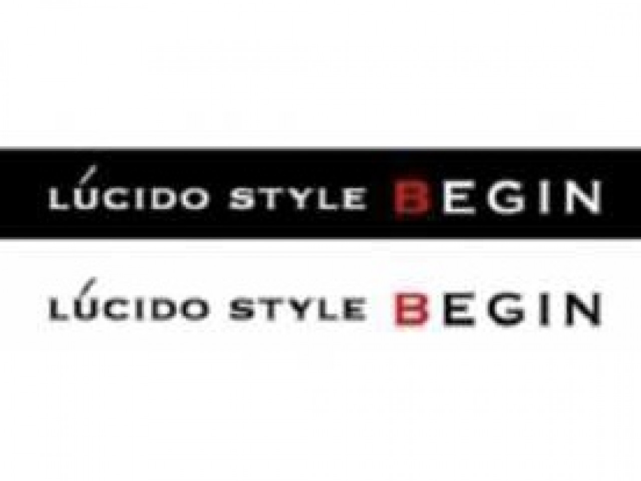 LUCIDO STYLE BEGIN【ルシードスタイルビギン】