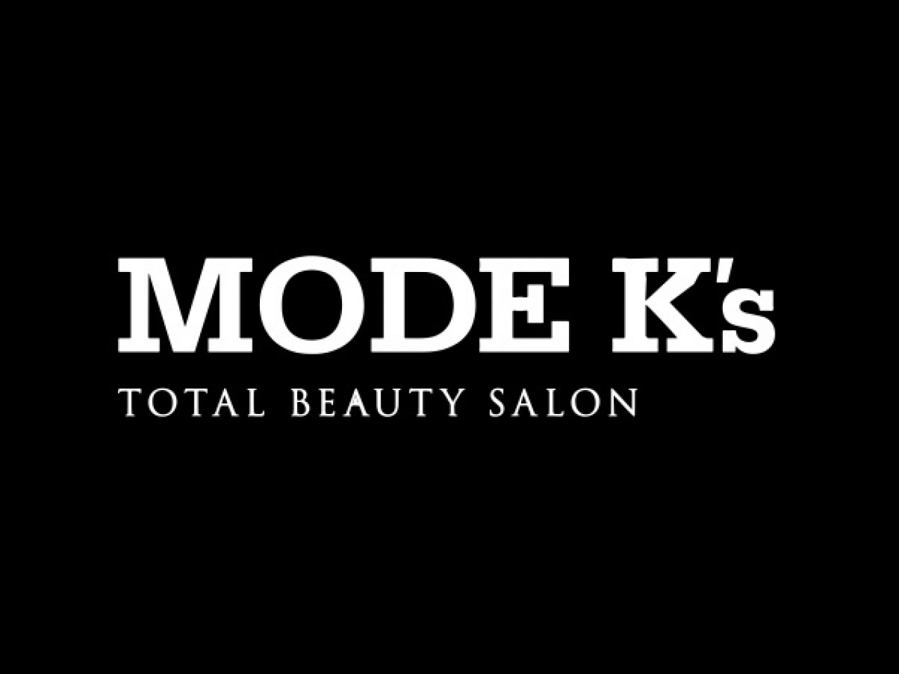 MODE K's amyu 厚木店【モードケイズ アミュー】