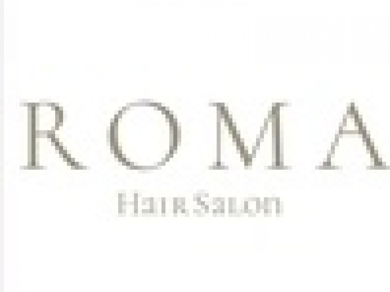 ROMA HAIR SALON【ローマヘアサロン】