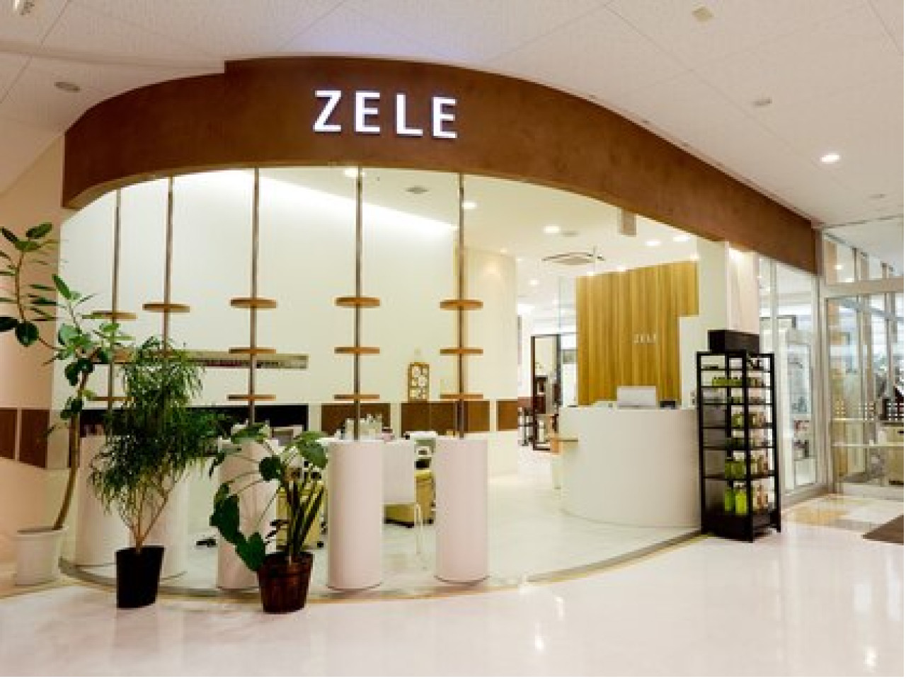 ZELE武蔵小金井イトーヨーカドー店