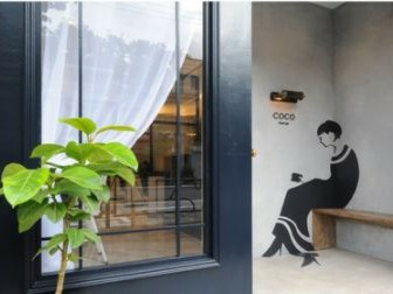 COCO design 清澄白河店【ココデザイン】