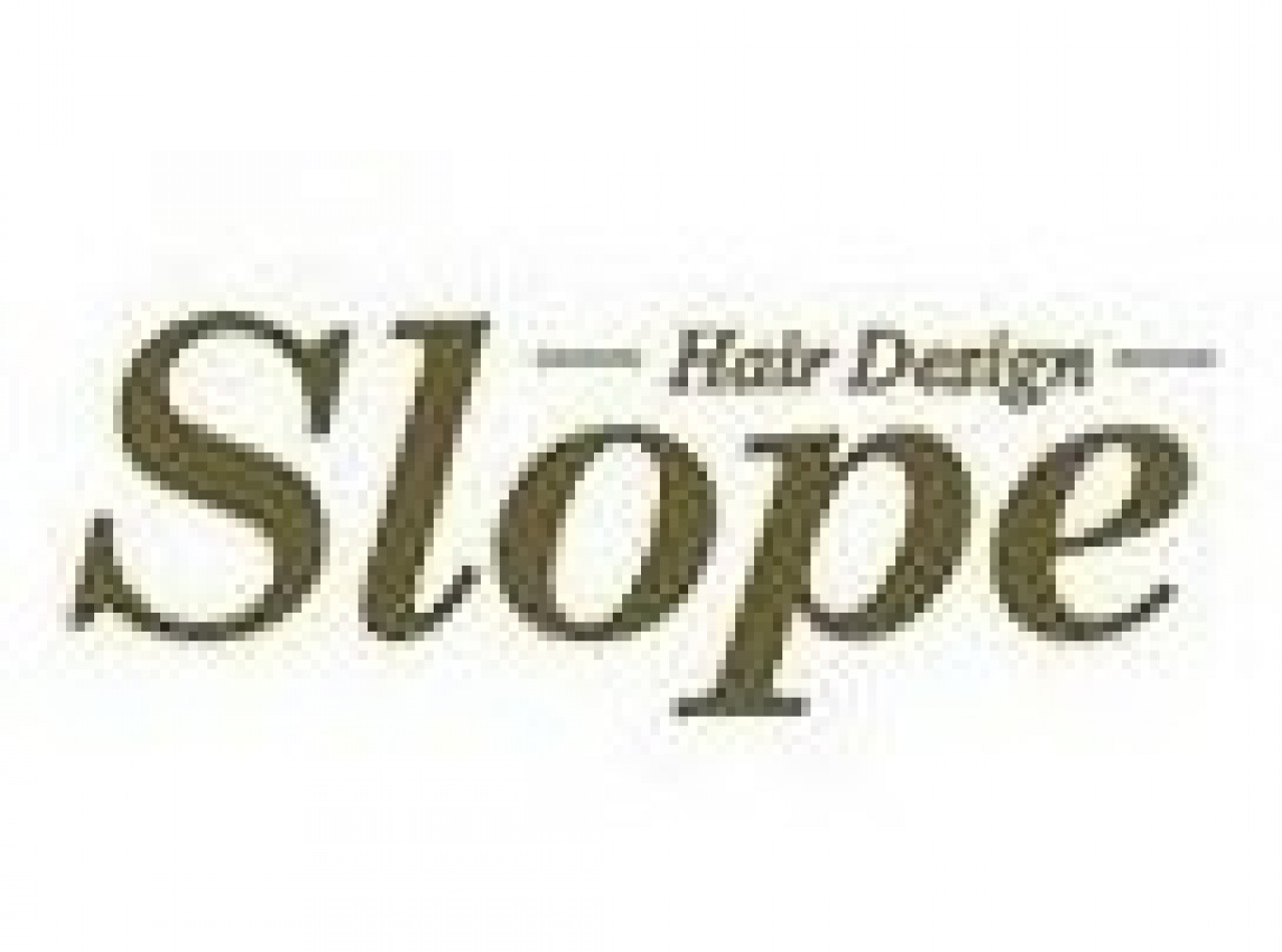 Pontem Hair Design Slope 新検見川店 ヘアーデザイン スロープ