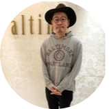 齋藤 篤思