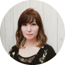 清水 容子