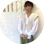 金澤 増美