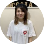 川瀬 結女
