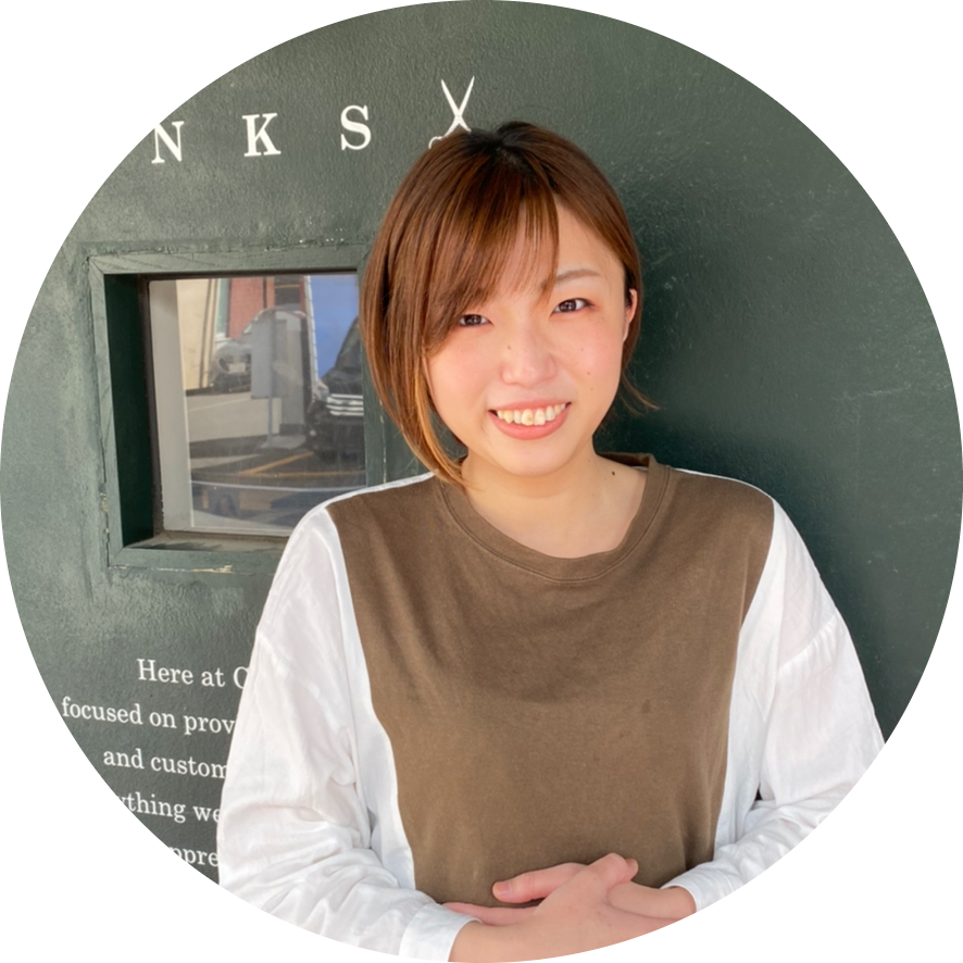 渡邉 亜紀