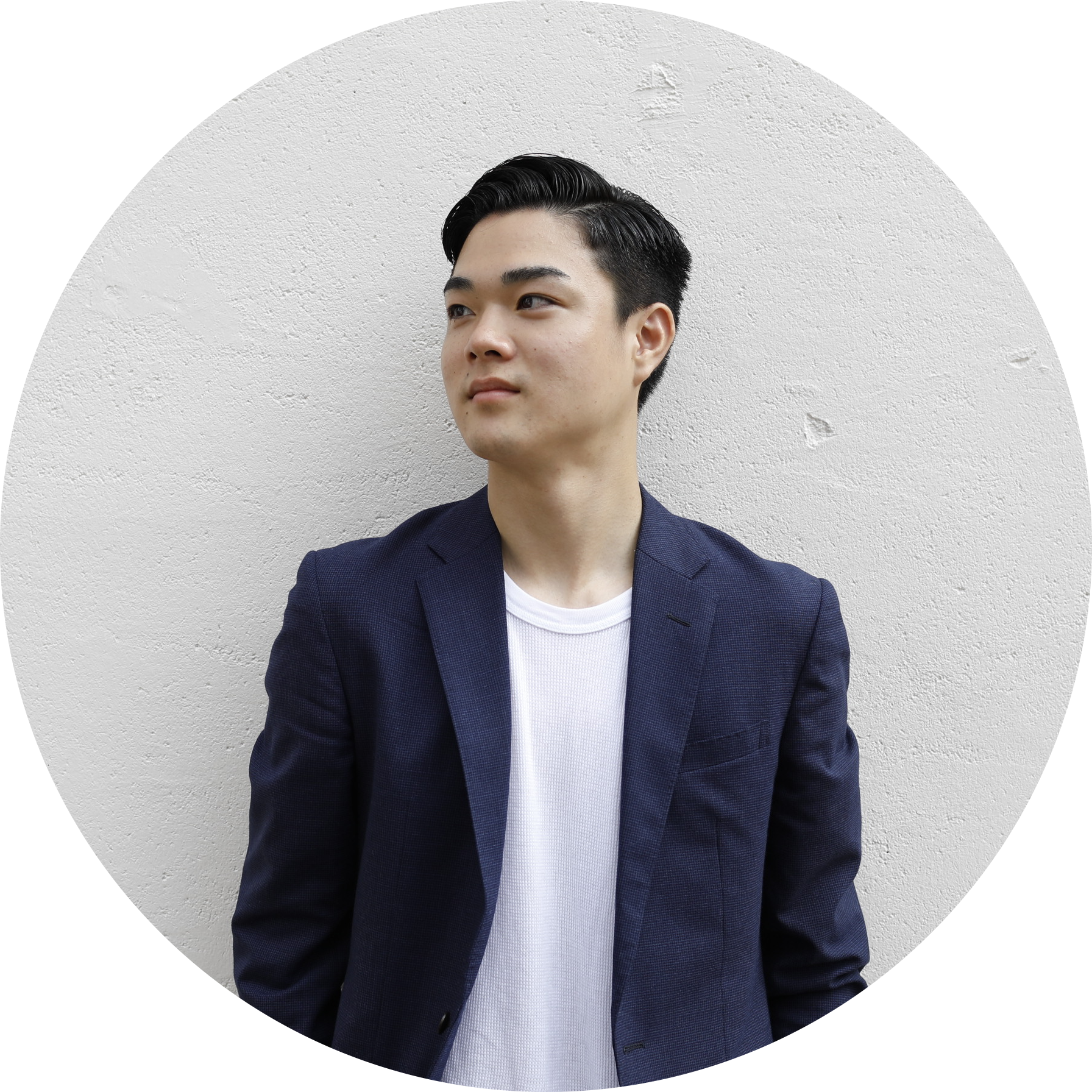 杉田 隼人