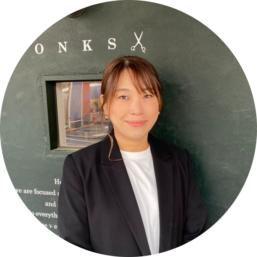宇野 千亜紀