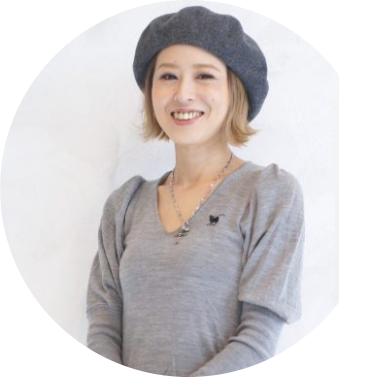 上村 優子